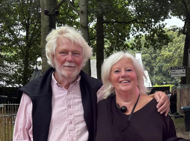 Anneke & Gerard Jan